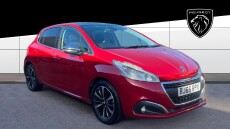 Peugeot 208 1.2 PureTech Allure Premium 5dr Petrol Hatchback